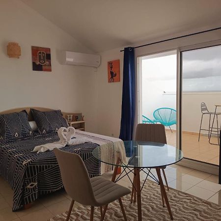 Cibuqueira Numero 8 , Centre Ville, Vue Sur Mer, Plage A Pied Le Moule Bagian luar foto