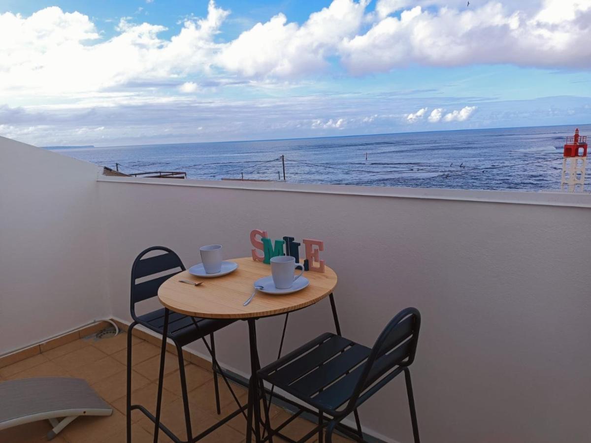 Cibuqueira Numero 8 , Centre Ville, Vue Sur Mer, Plage A Pied Le Moule Bagian luar foto